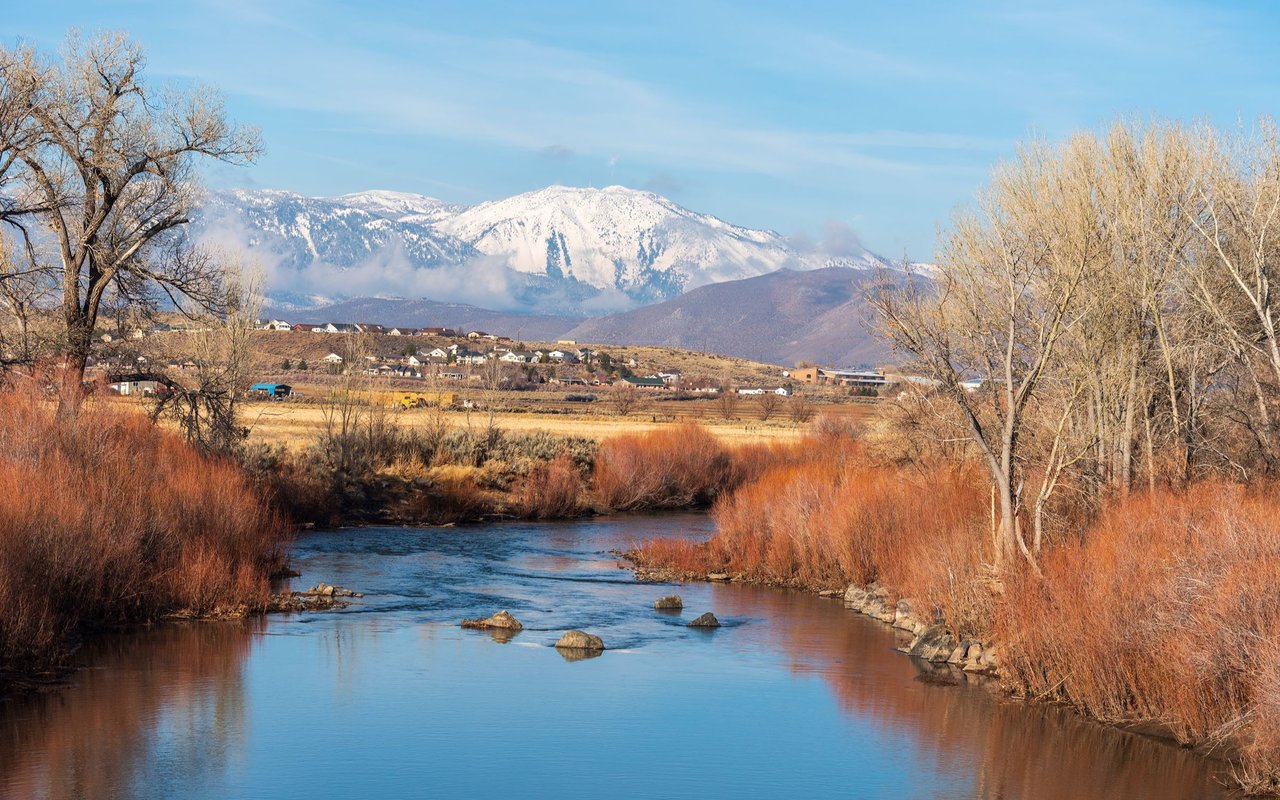 Carson City