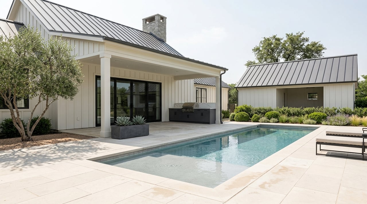 How Clubs And Amenities Shape Rancho Santa Fe Values