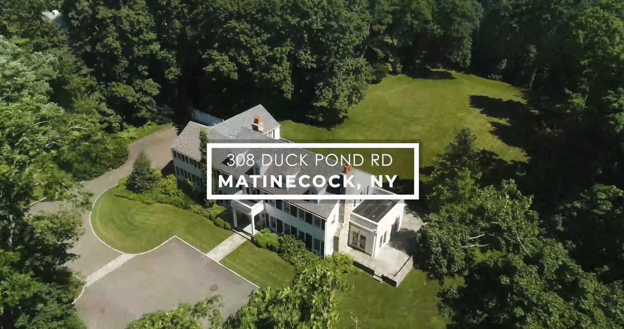 308 Duck Pond Rd