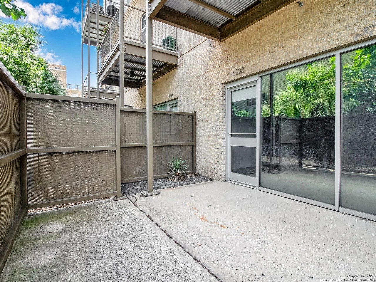 1115 S Alamo St #3103