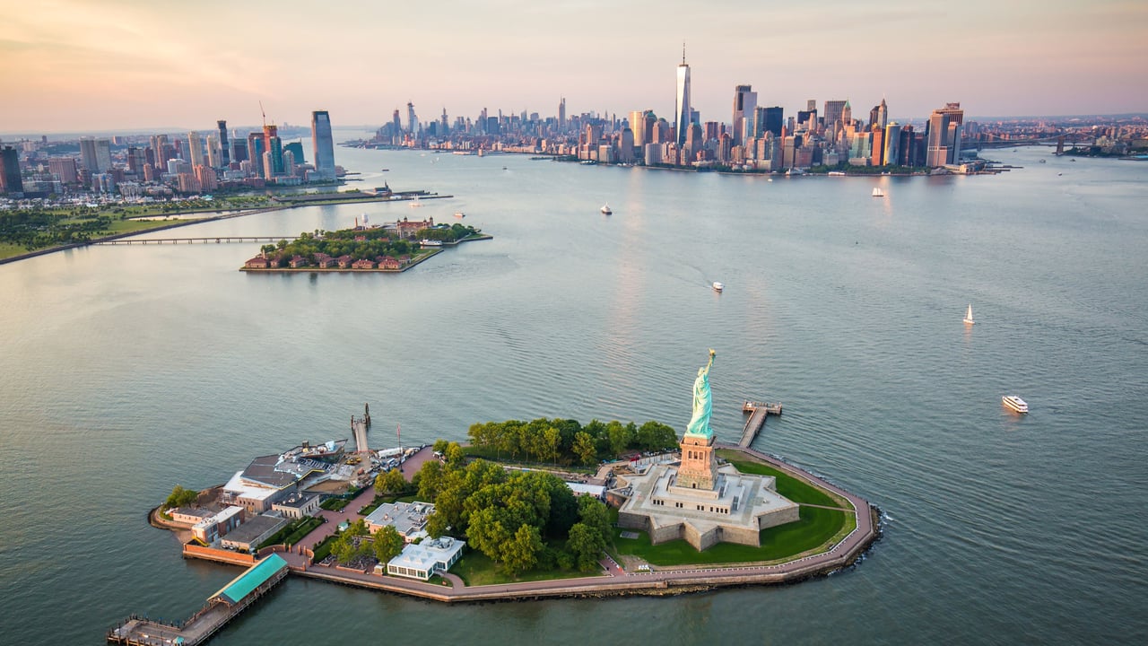 Edgewater, New Jersey