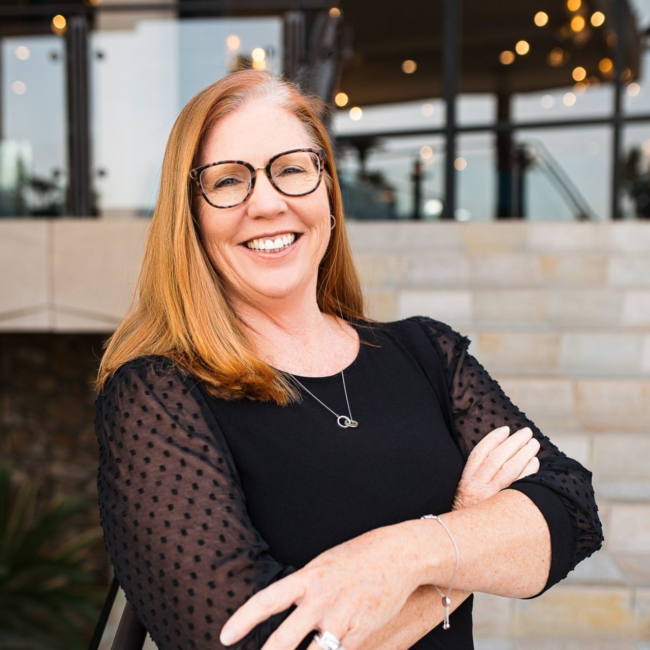 Tammy Jenning Phoenix, AZ Real Estate Agent Headshot