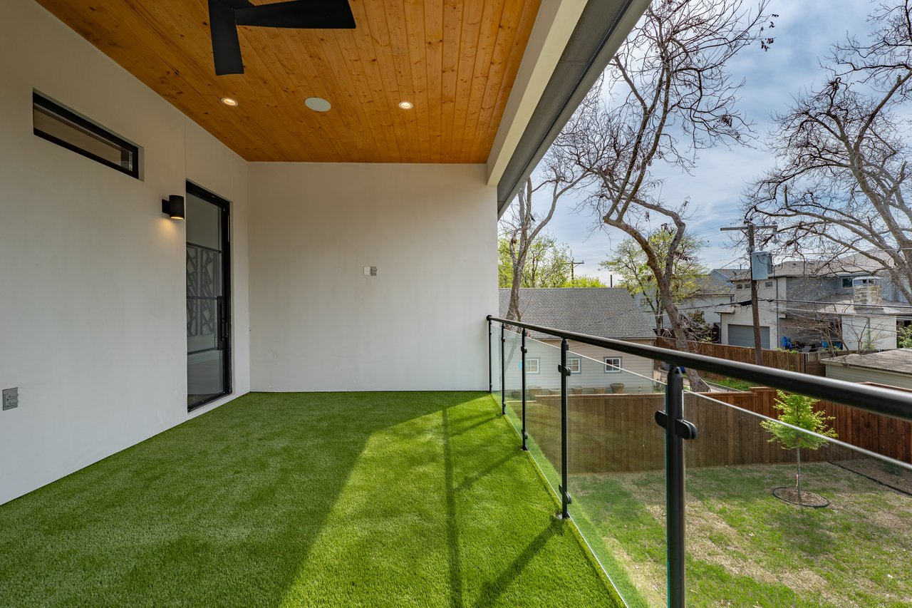 McCommas - Lakewood Heights