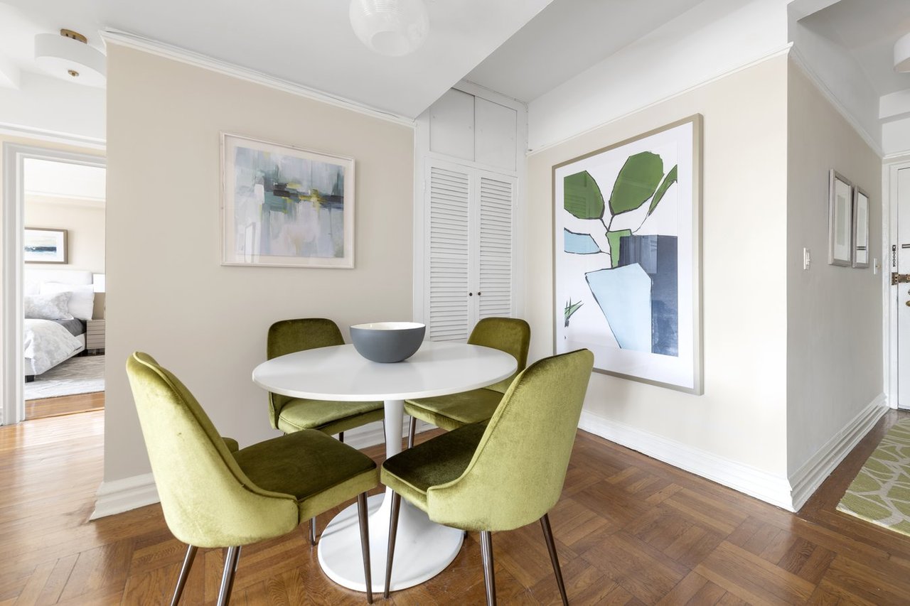 565 West End Avenue 19B
