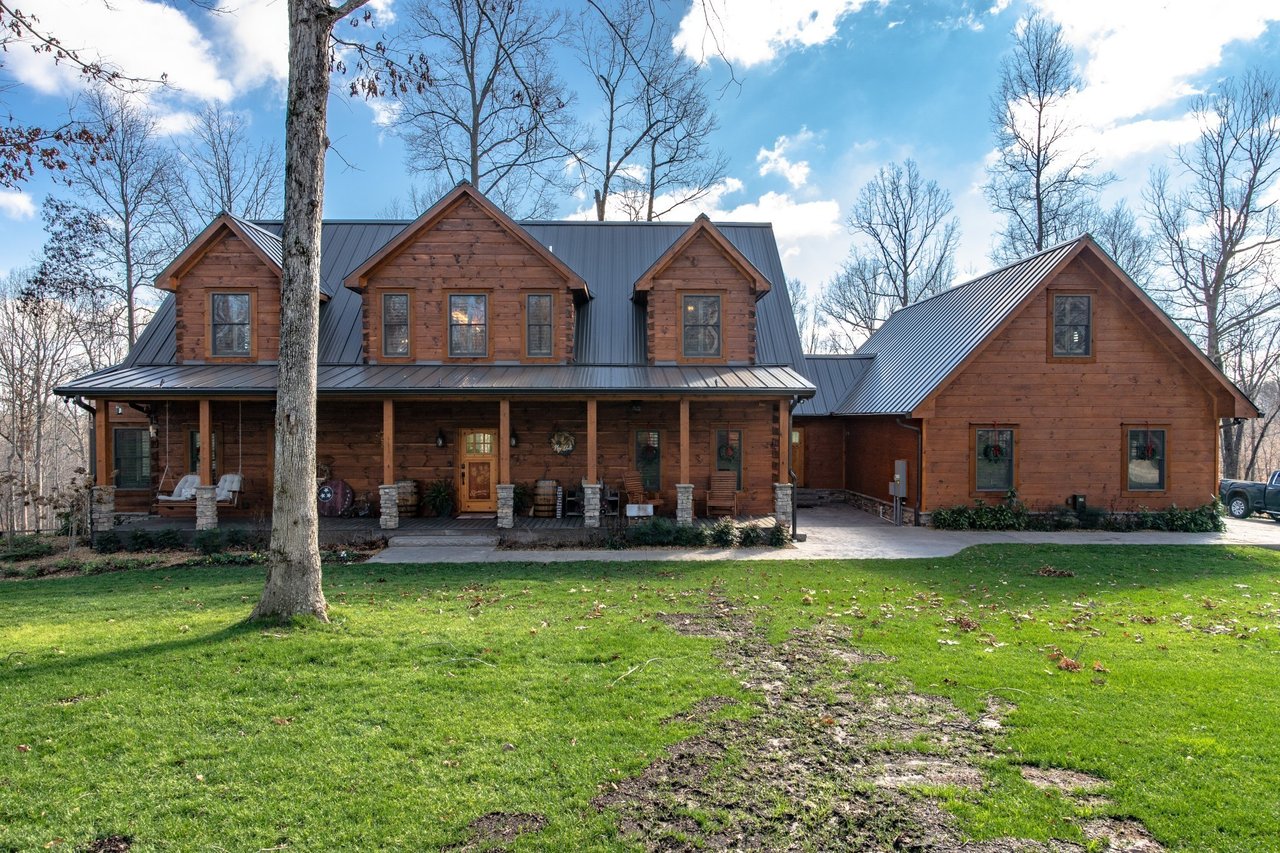 6011 Garrison Springs
