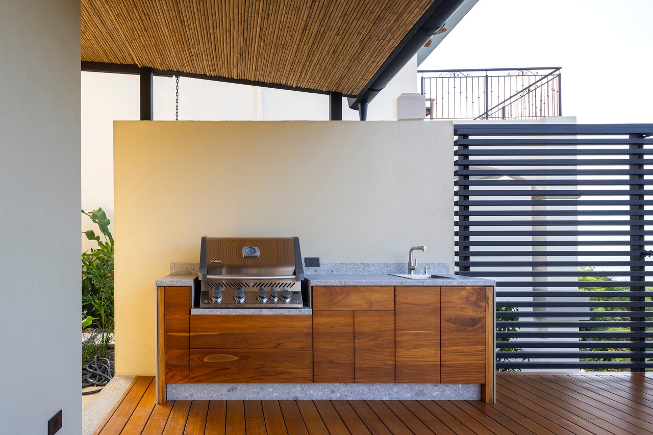 Casa Altura at Playas del Coco