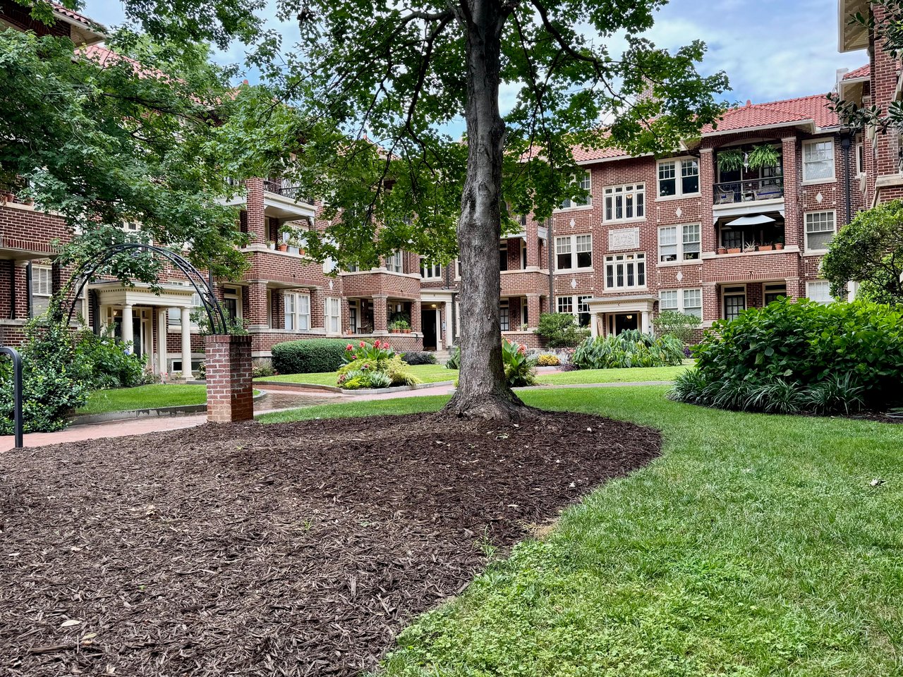 The Masselton Condominiums