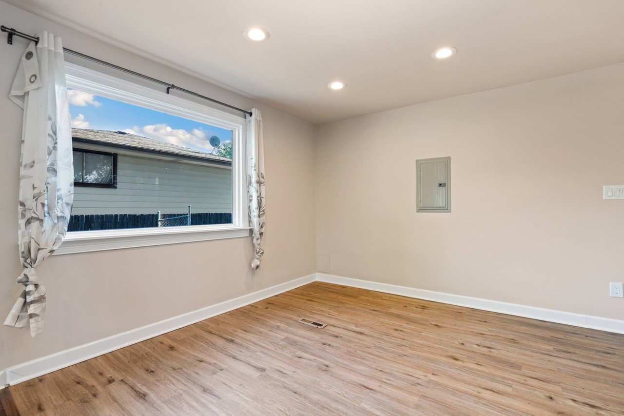 Southwest Chicago Suburban Rental Portfolio
