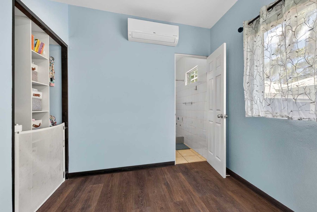 Villa Verde II #5 | 2-Bed Ground-Floor Tropical Retreat at Villa Verde, Tamarindo