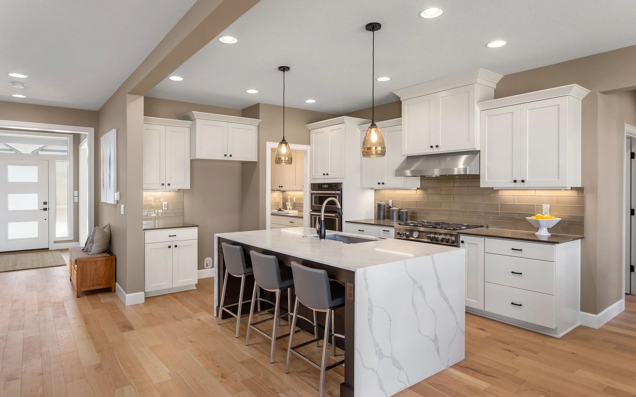 Soaring Towards Homeownership: A Guide for First-Time Home Buyers in White Bear Lake MN!
