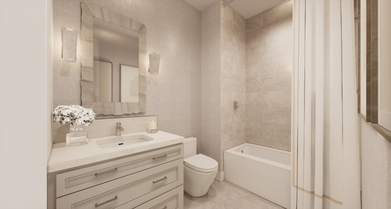 Ritz Carlton Residences - Naples