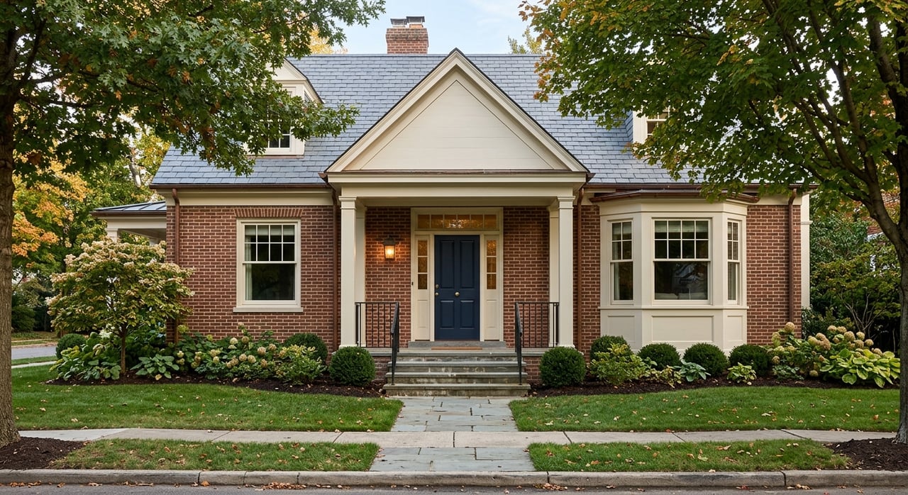 What It’s Like Living In Pittsburgh’s Highland Park