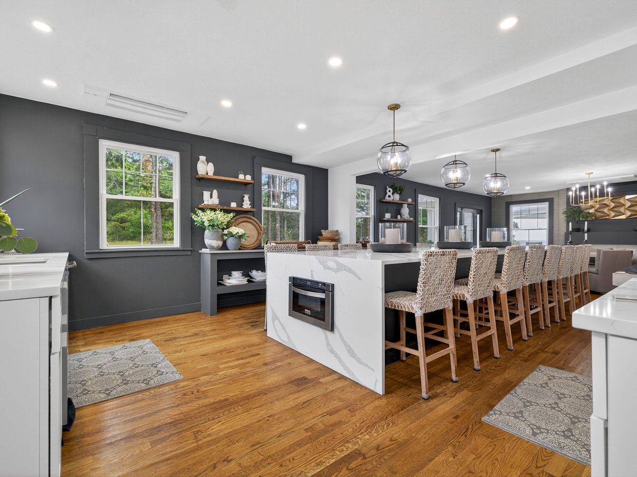 Waterfront Off Market Private Exclusive 