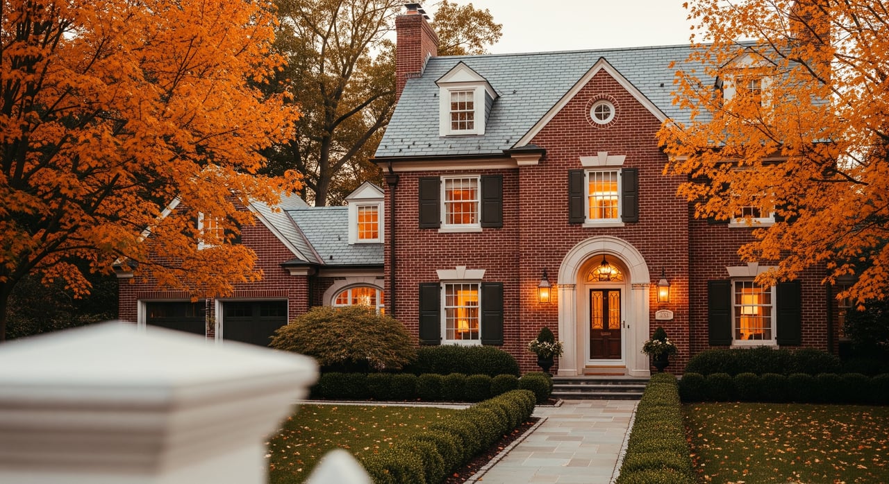 What 'Under Contract' Means in South Orange