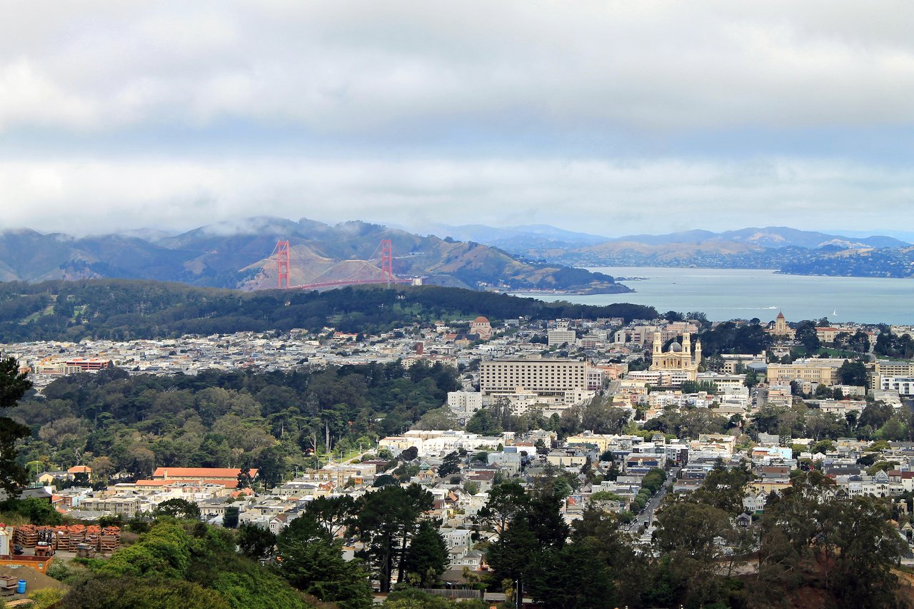 Presidio Heights