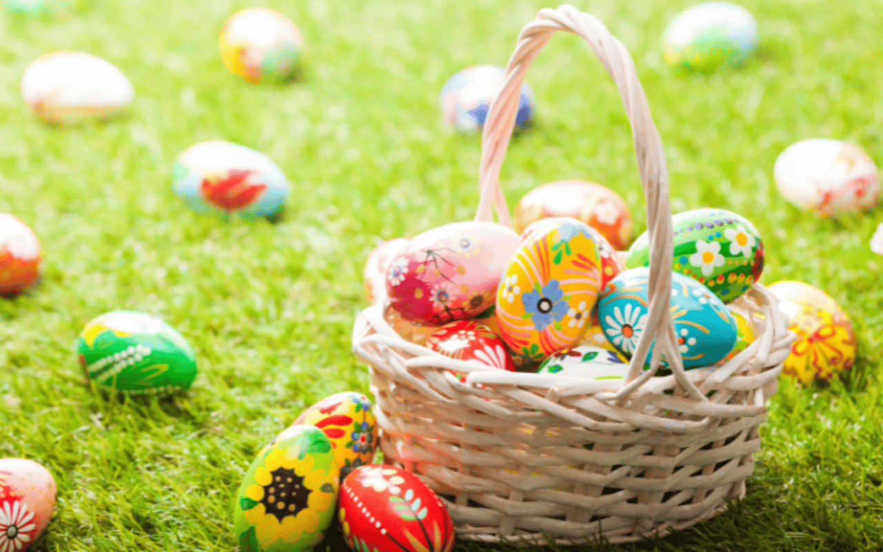 Don't Miss These Springtime Events Around Bergen County