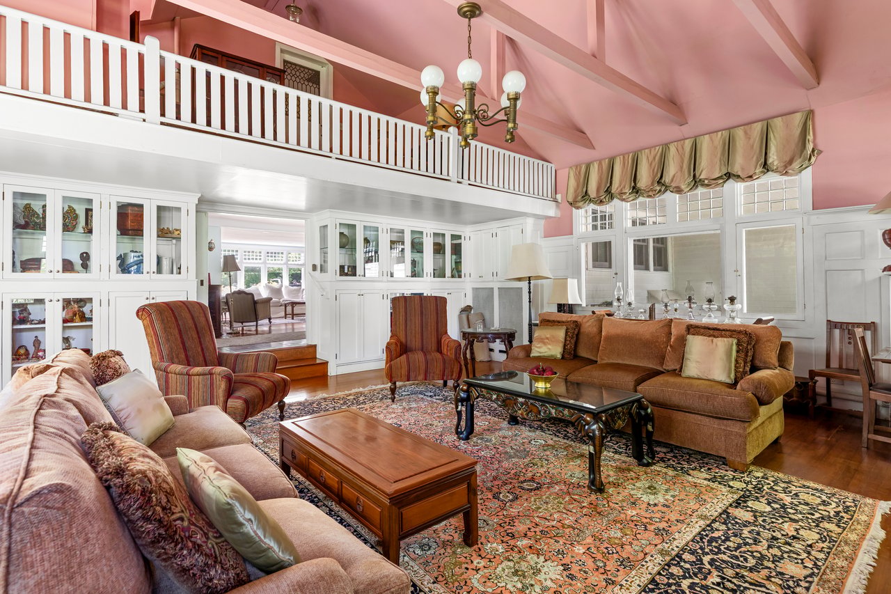 An Enduring Piece of Bellport History