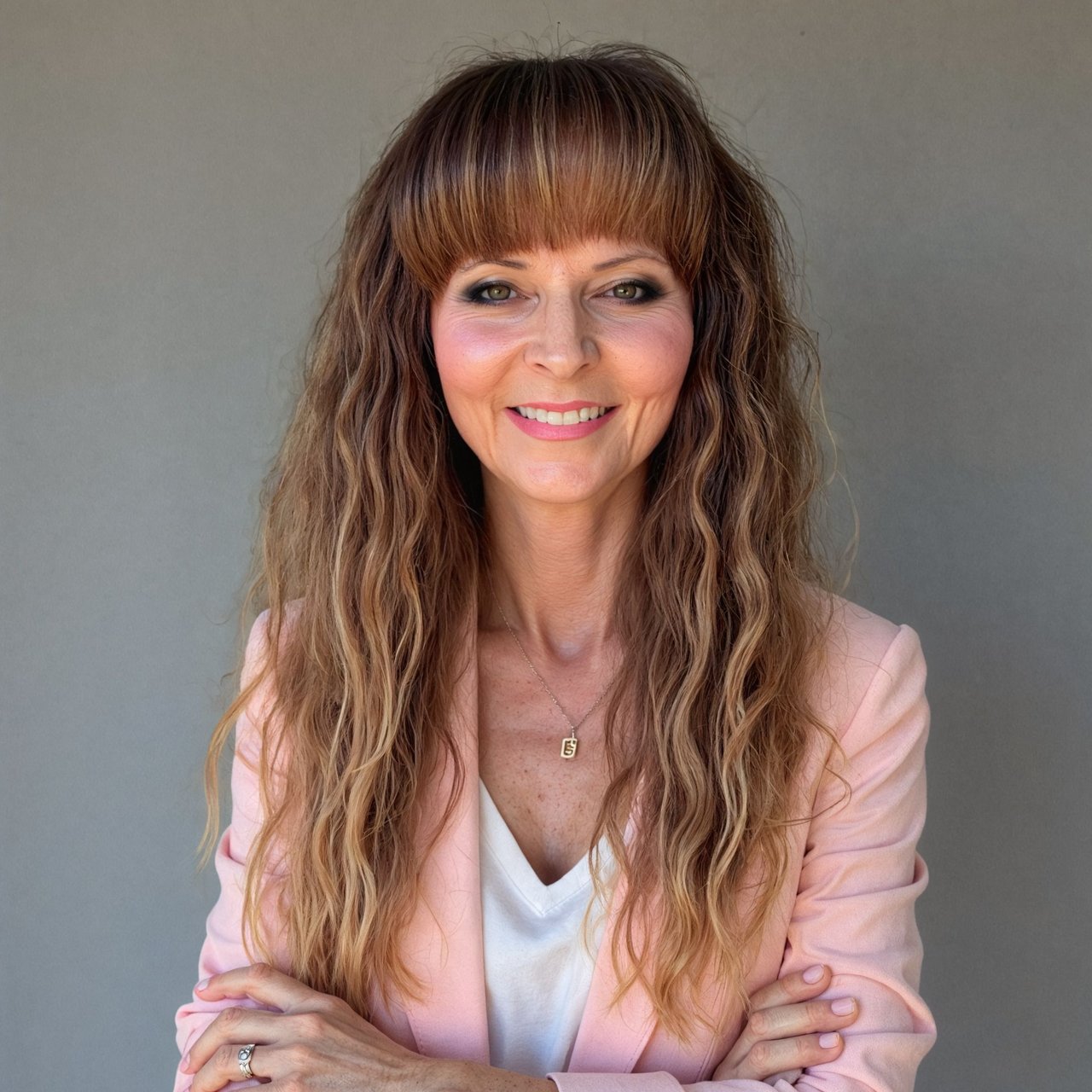 Terri Cicchetti Folsom, CA Real Estate Agent Headshot