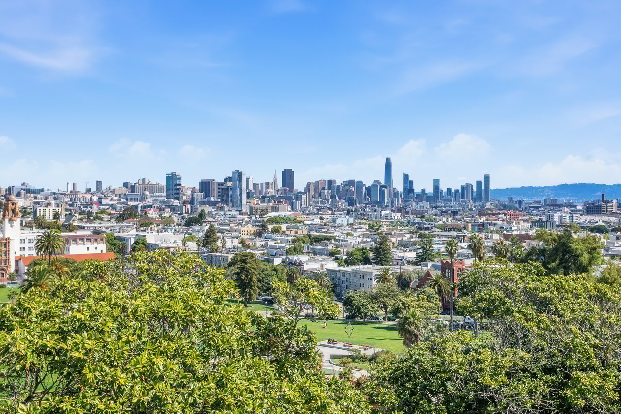 3881 20th Street # 3