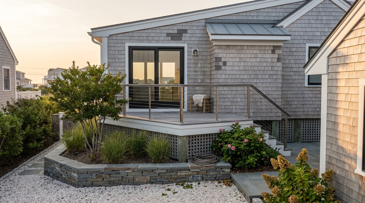 Why Harvey Cedars' Median Home Price Can Swing 50 Percent Without the Market Actually Moving
