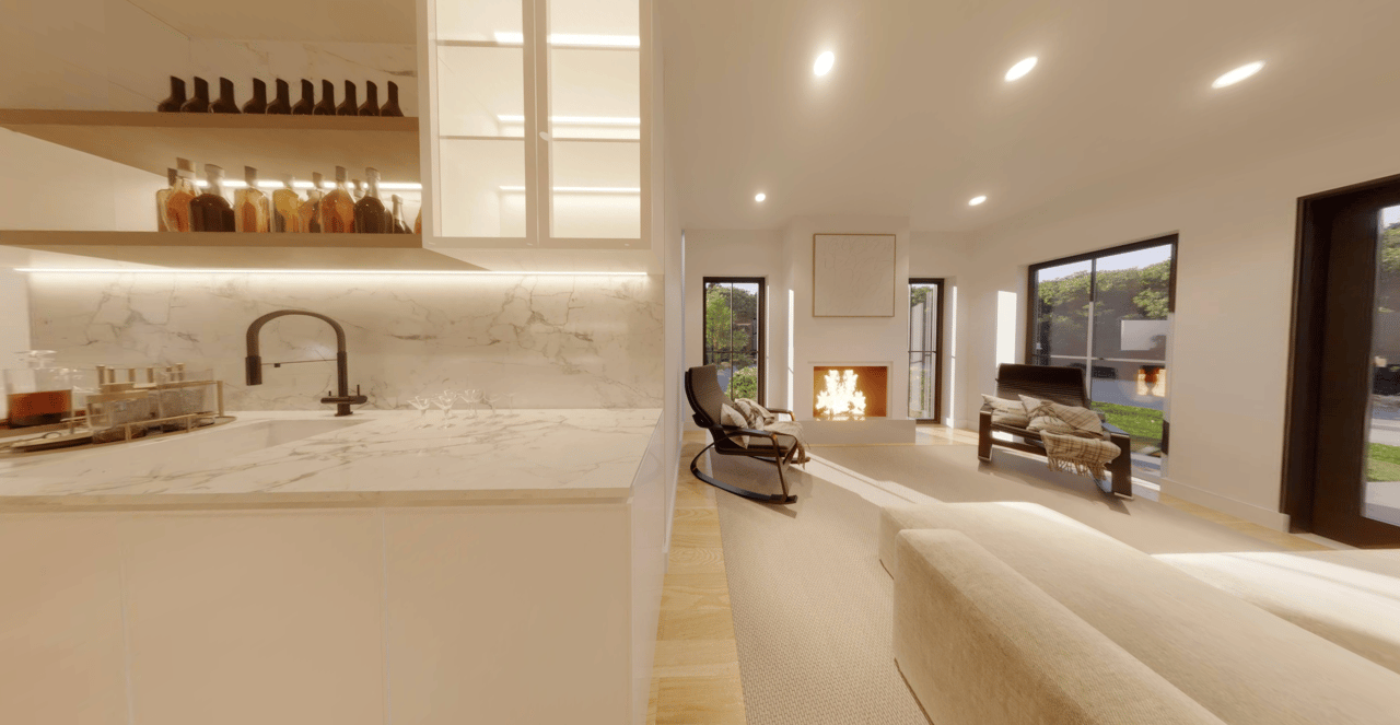 124 Forest St, Unit A