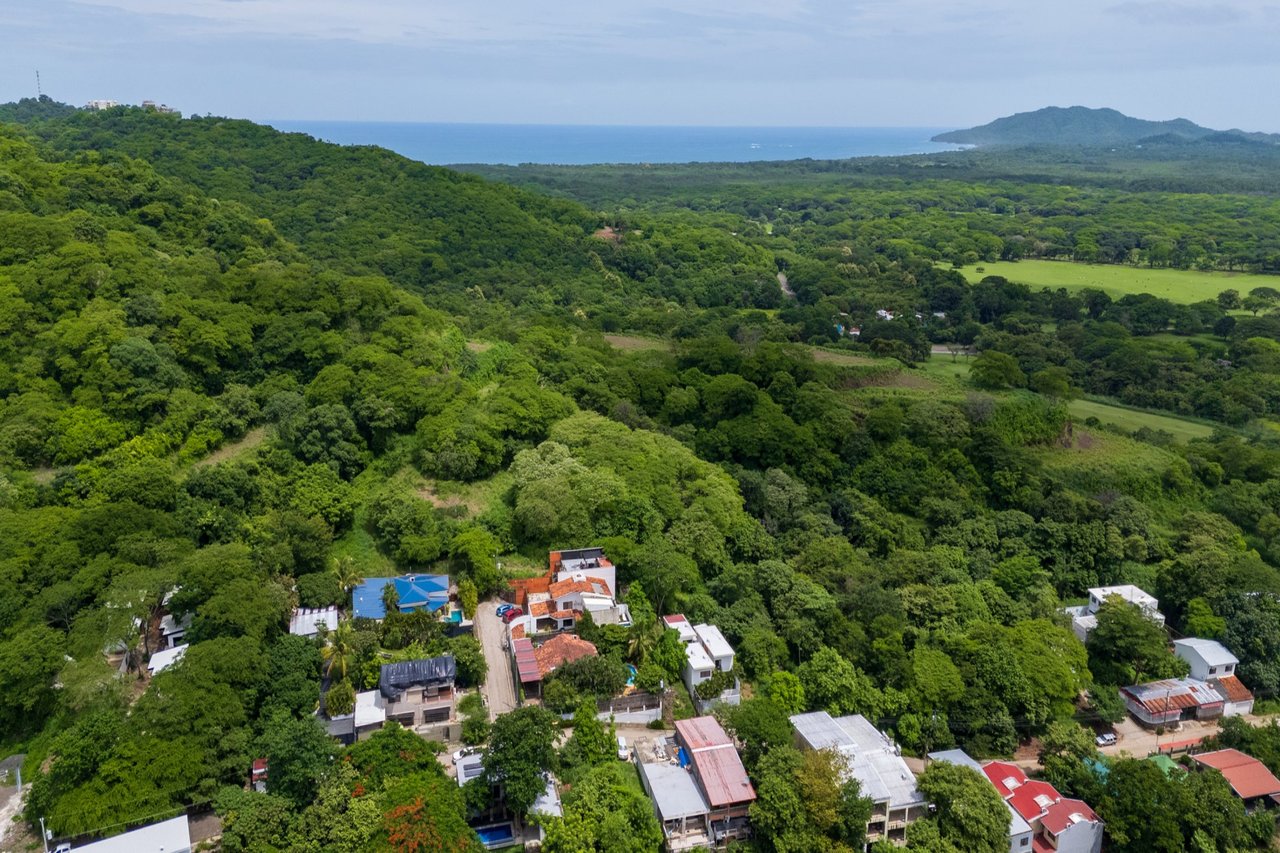 Villa Stipanov , Tamarindo, Guanacaste