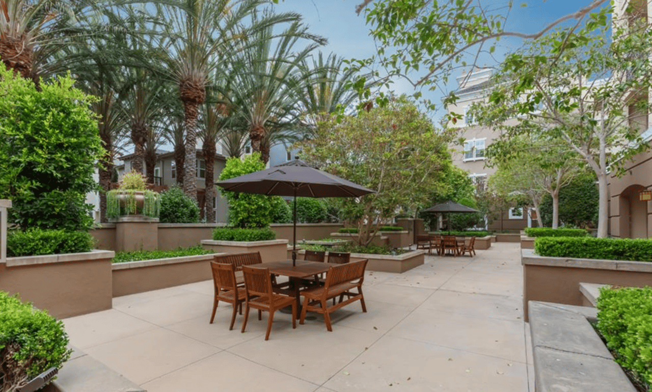 13075 Pacific Promenade #417, Playa Vista