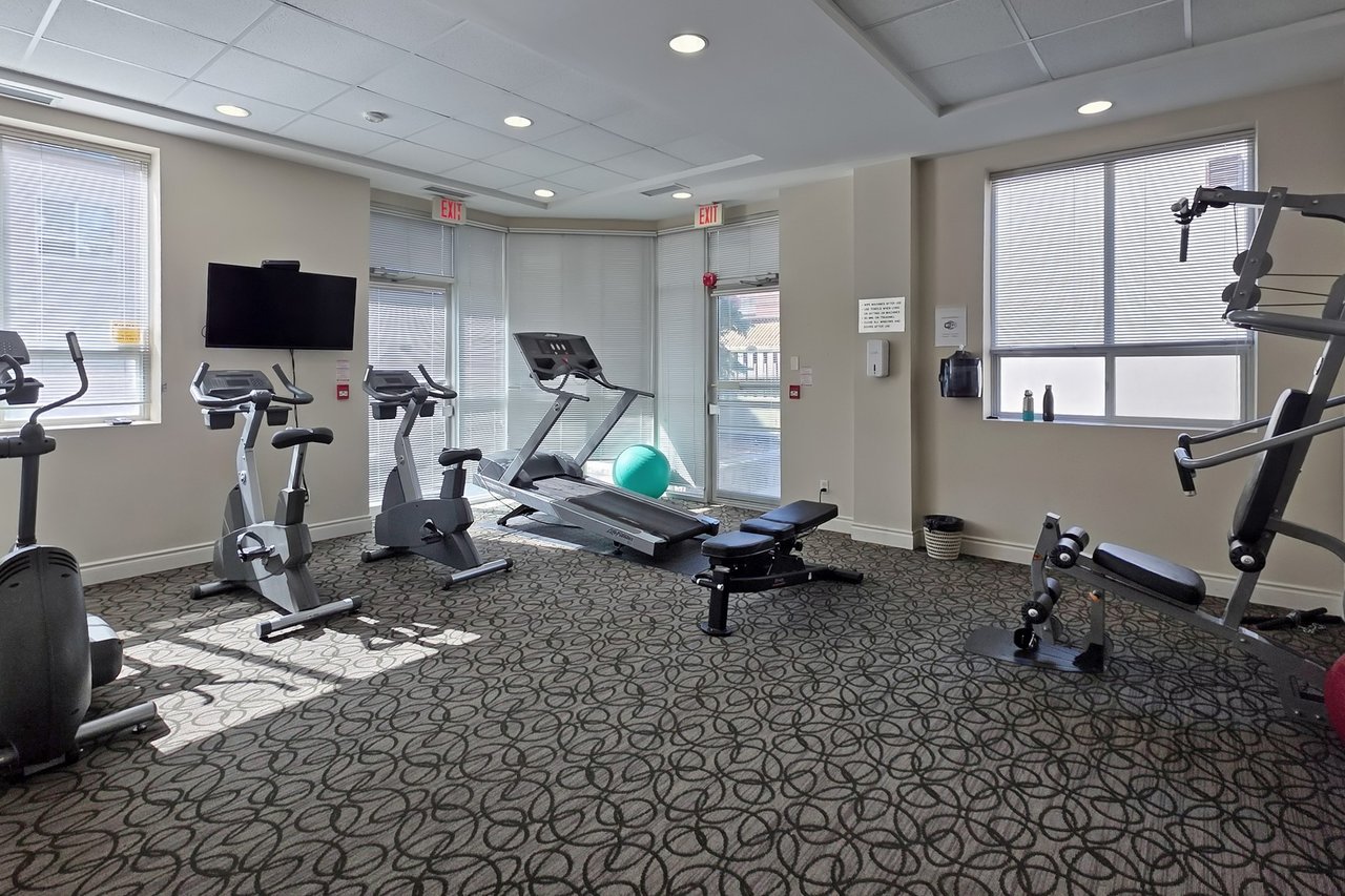 3130 Yonge Street Unit: 305