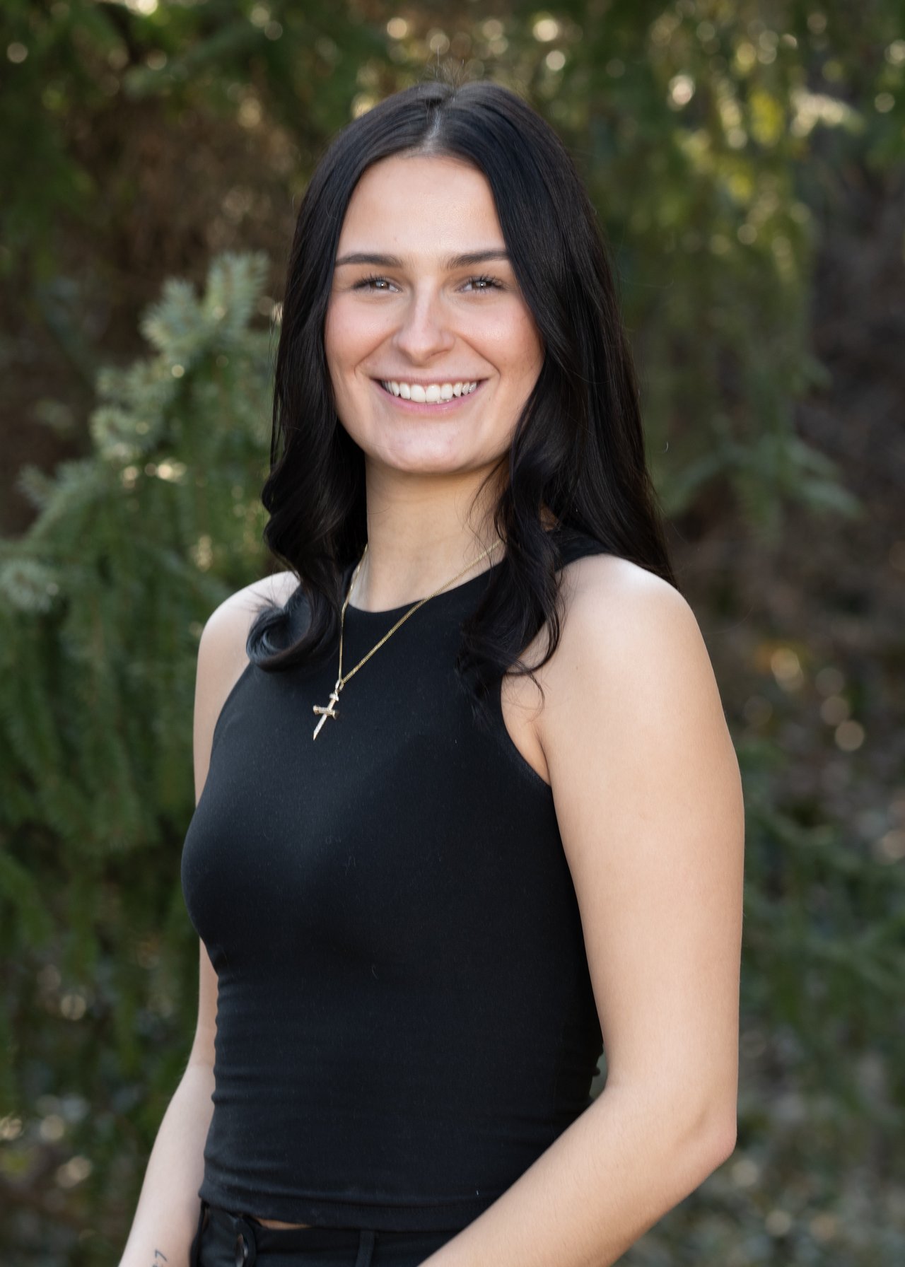 Mikayla Shihadeh