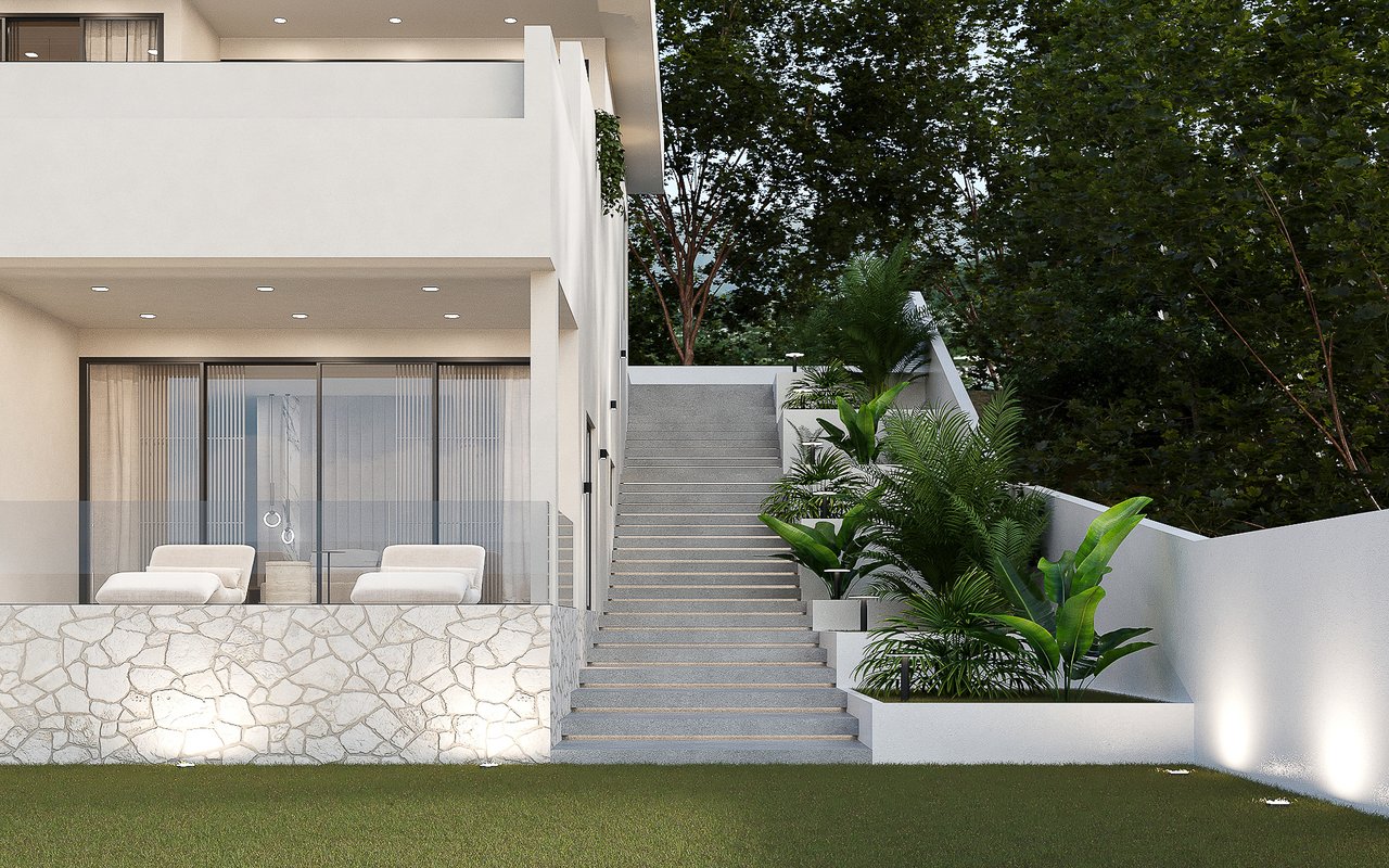 Sugar Ridge Properties