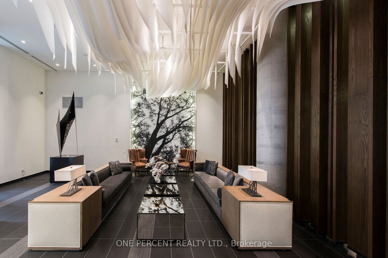 HIGH PARK PENTHOUSE