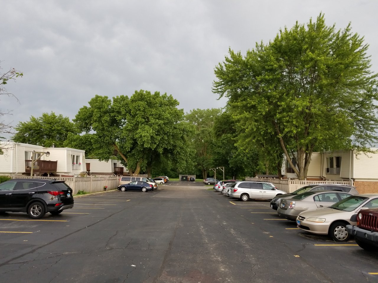 Lot 1 Elm Court, St. Charles