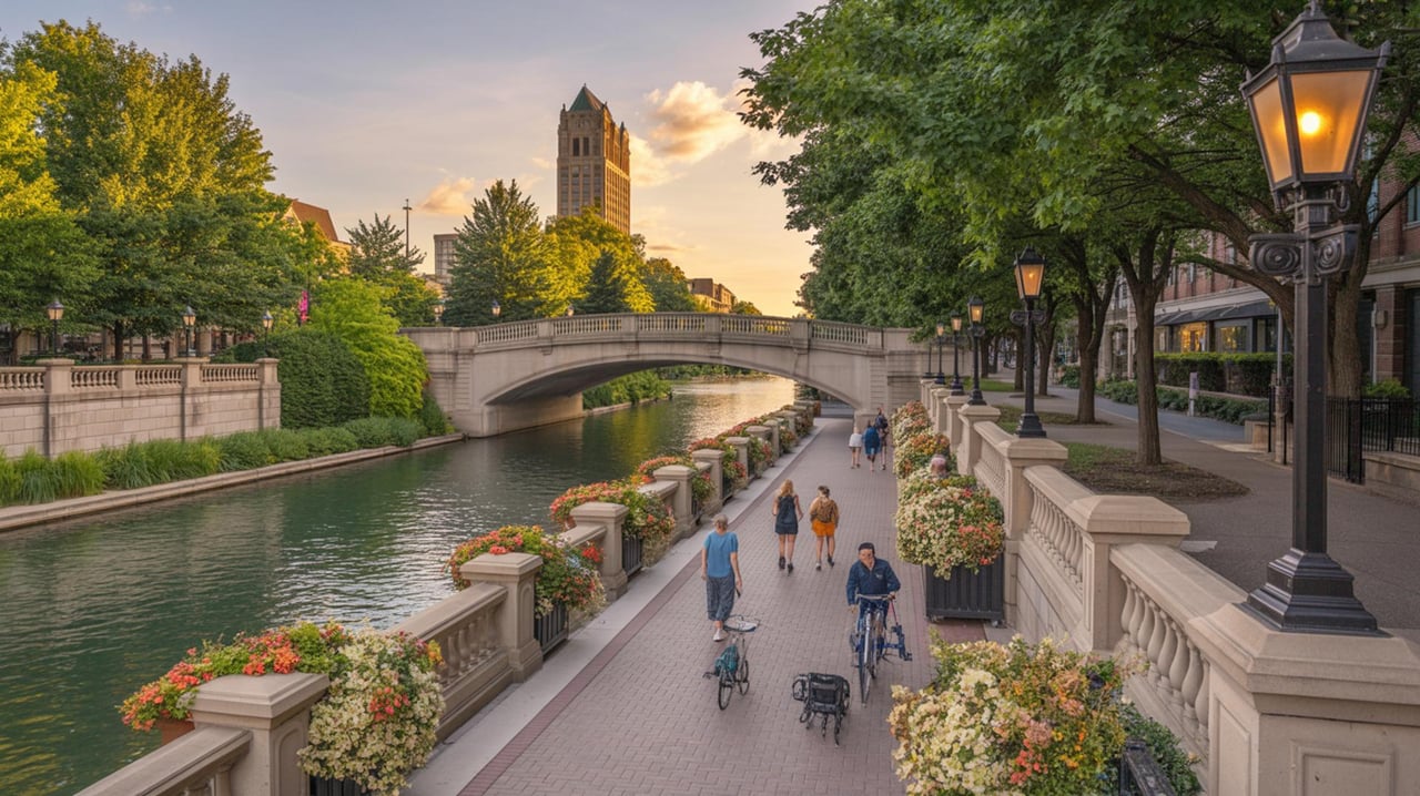 Hidden Gems in Naperville, IL You Need to Discover