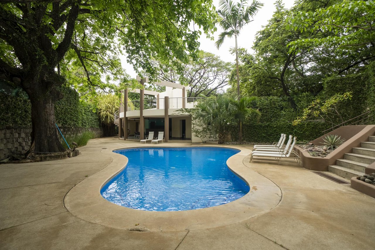 Pacific Park #402 | Spacious 2-Bedroom Condo with Balcony and Owner Financing in the Heart of Tamarindo