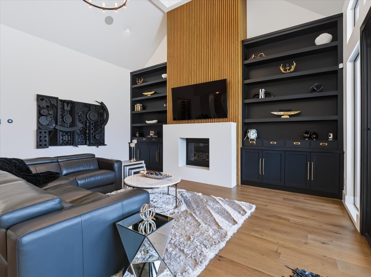 1300 Buckskin Trail