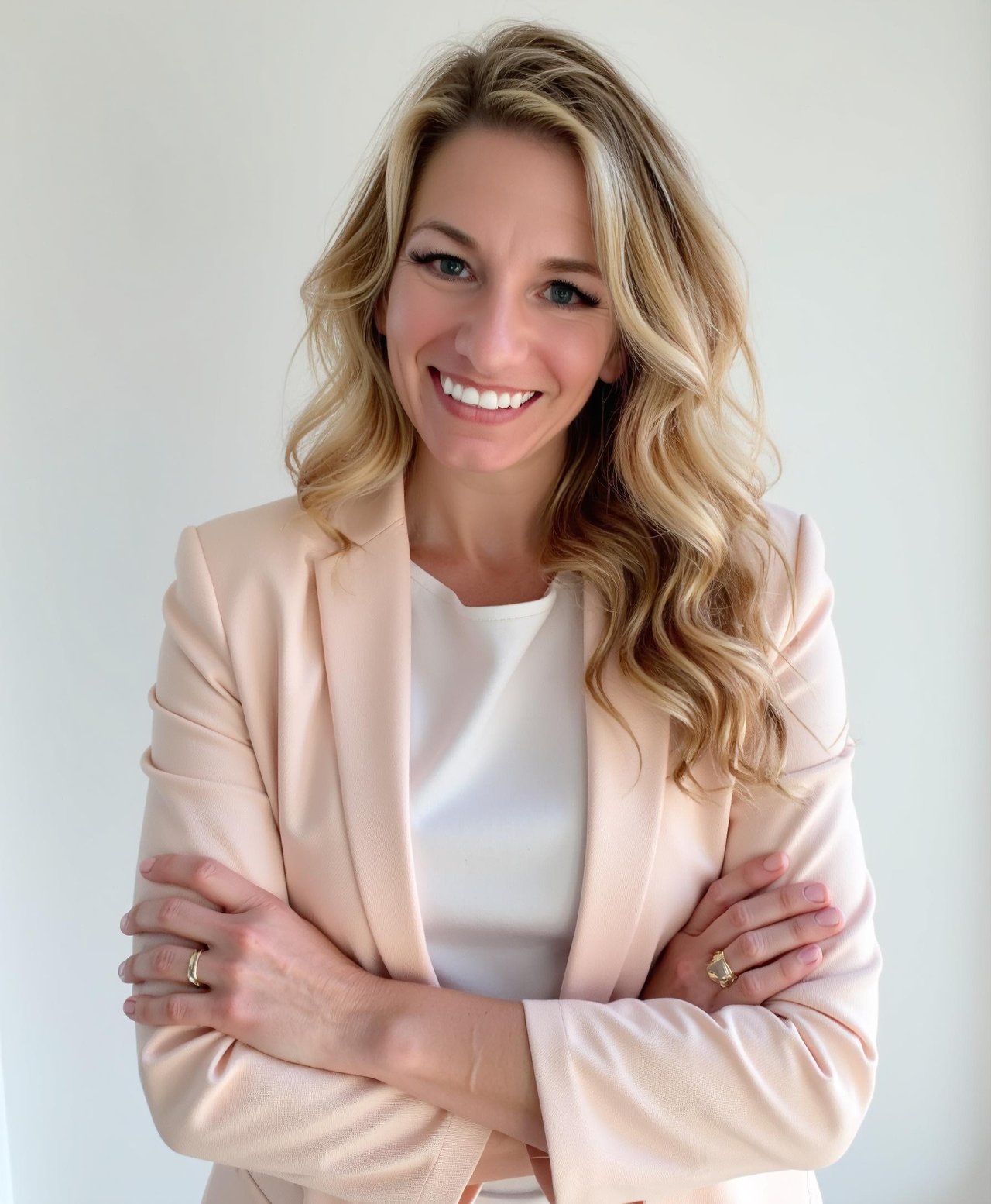 Meet Amie calia