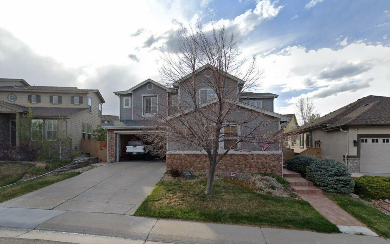 11054 Glengate Cir