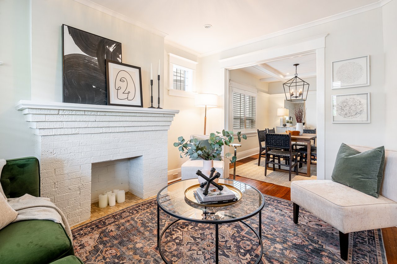 15 Normandy Blvd