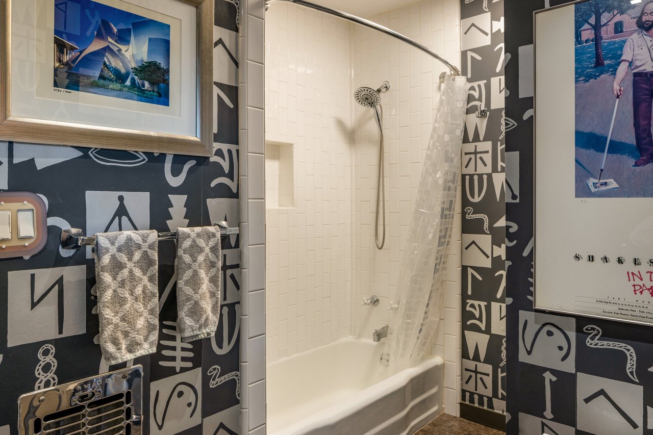 Architectural Condo by Ray Kappe, FAIA