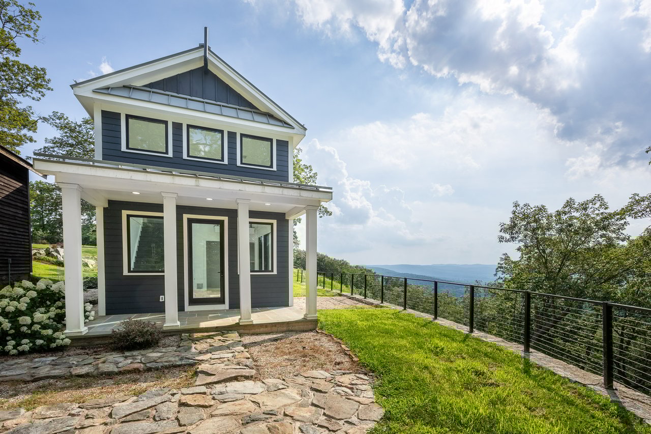 401 Woodmont Road