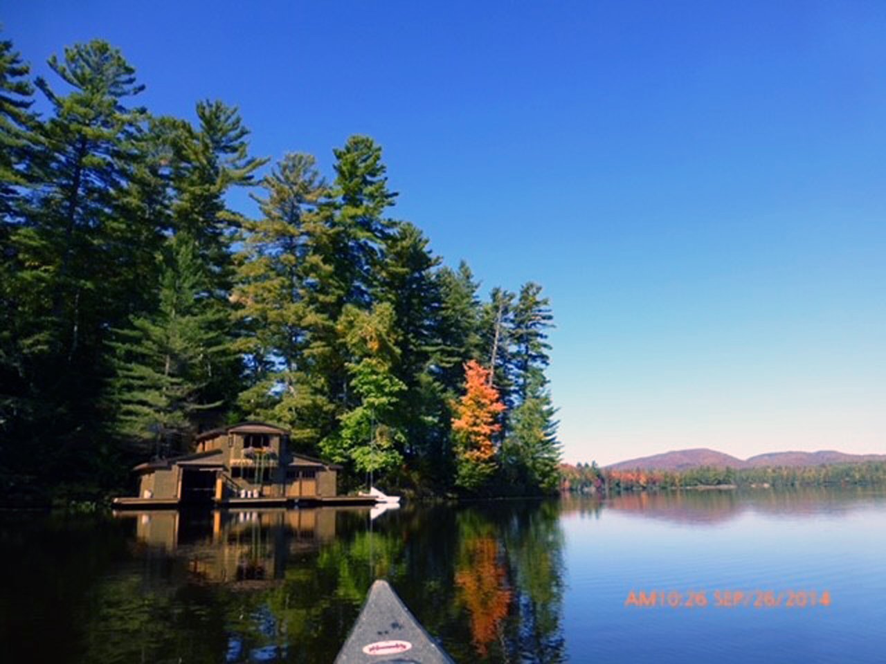 Seller Success Story: Lower St. Regis Lake Estate Why Market Knowledge Matters More Than the Highest Suggested Price