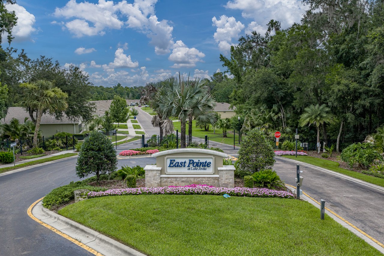 12322 EASTPOINTE DR