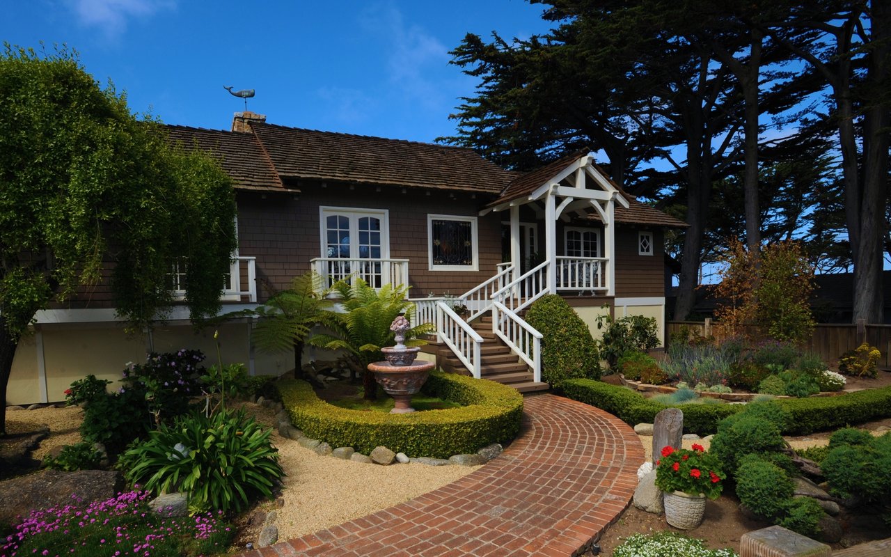 Top Reasons to Buy Carmel CA Homes