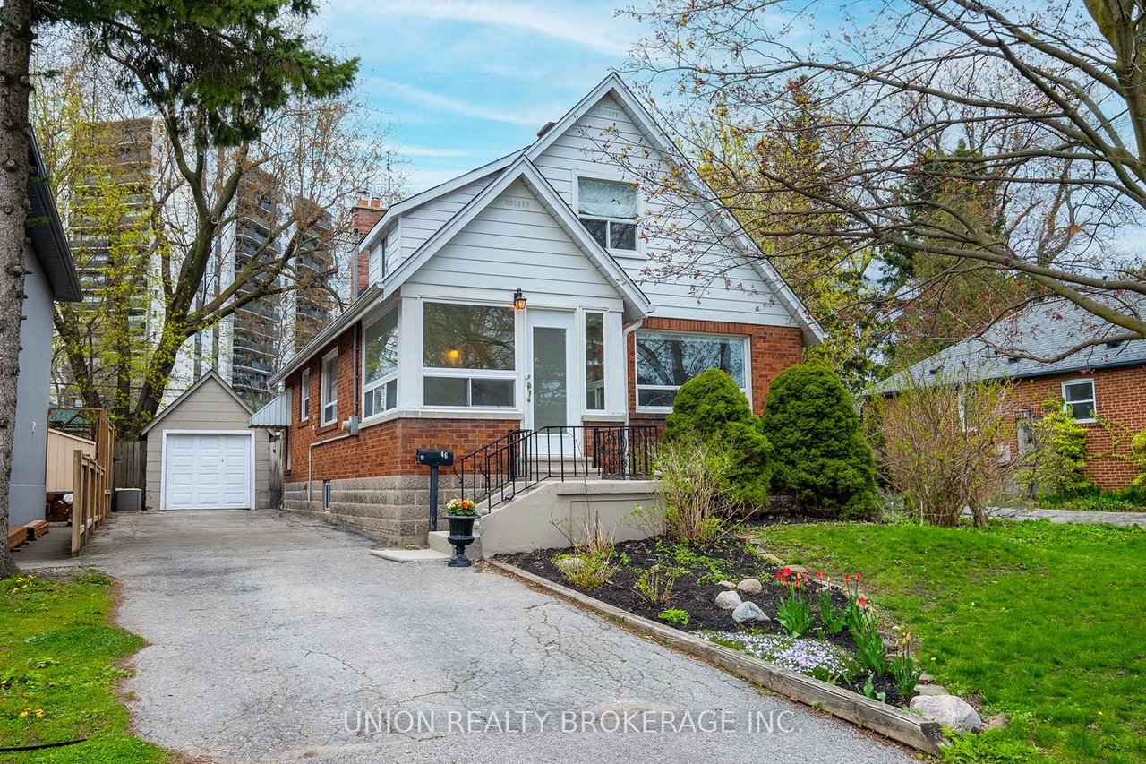 46 Kelsonia Ave