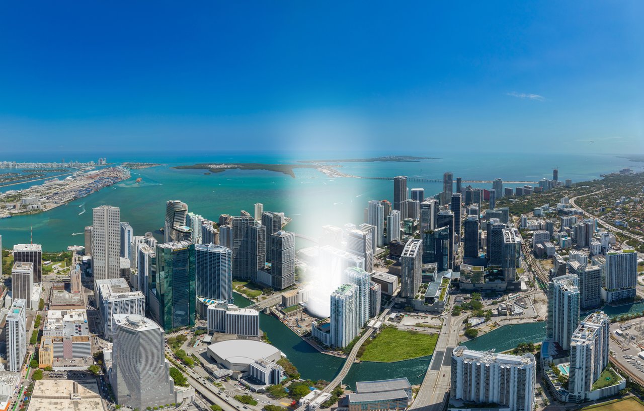 Viceroy Residences