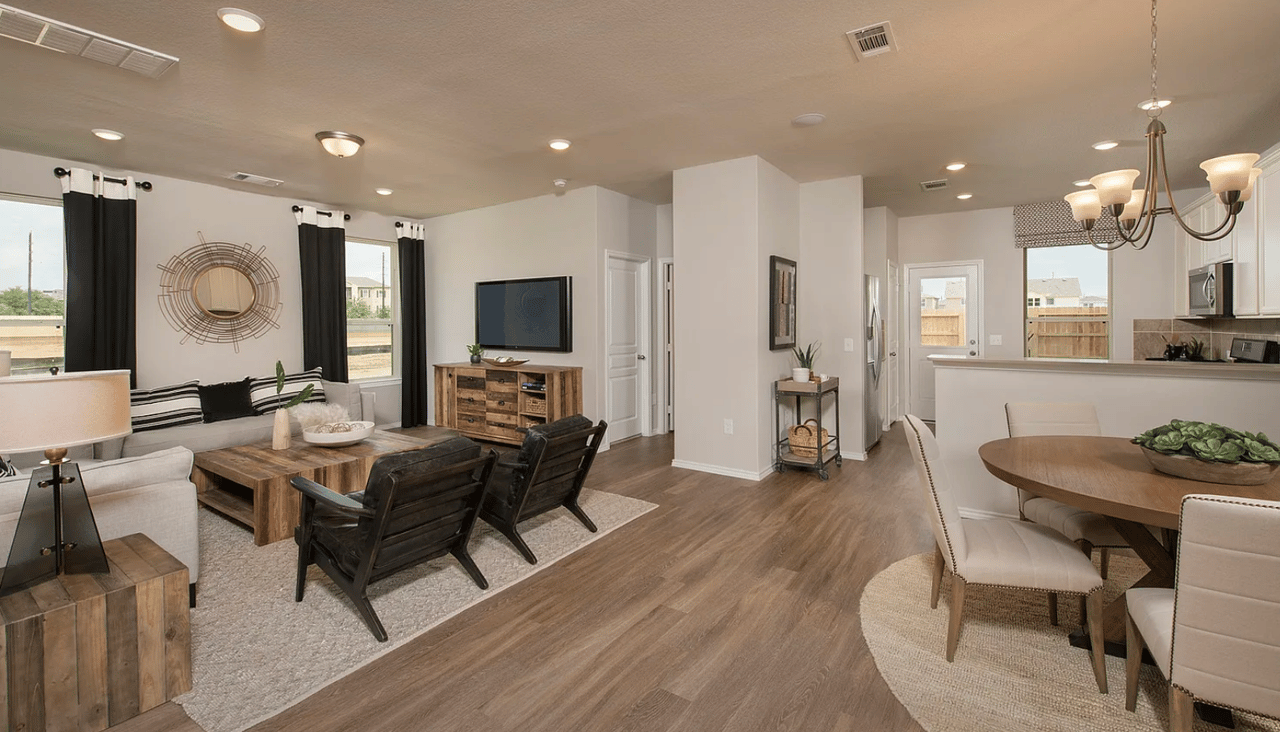 4033 Bermuda Ln