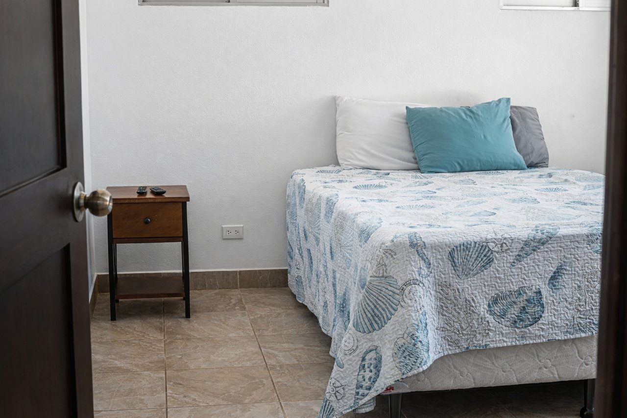 3 Bedroom Home Walking Distance to Playa Chaman – Villas del Sol, Bahía Ballena