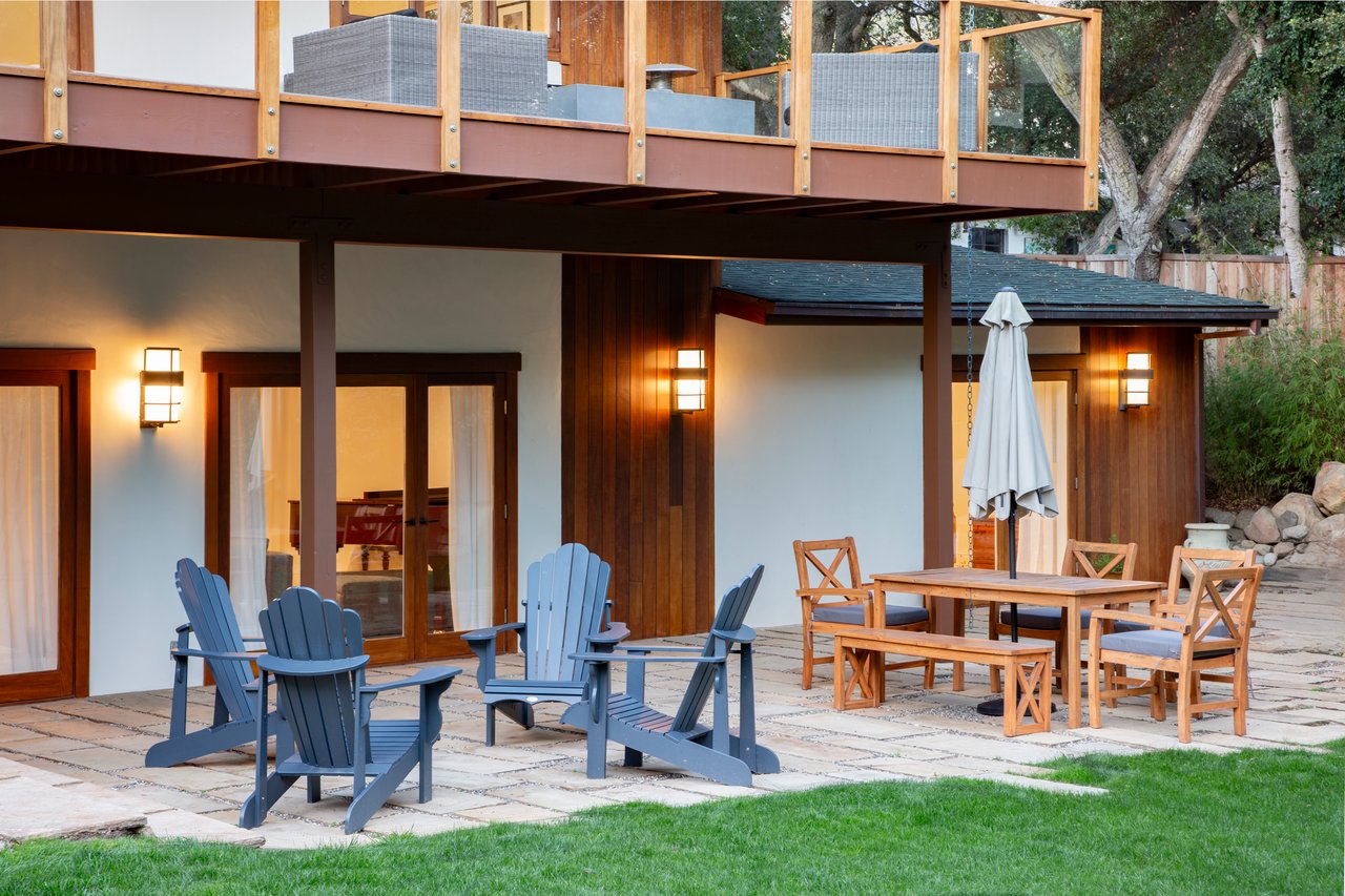 Montecito Estate