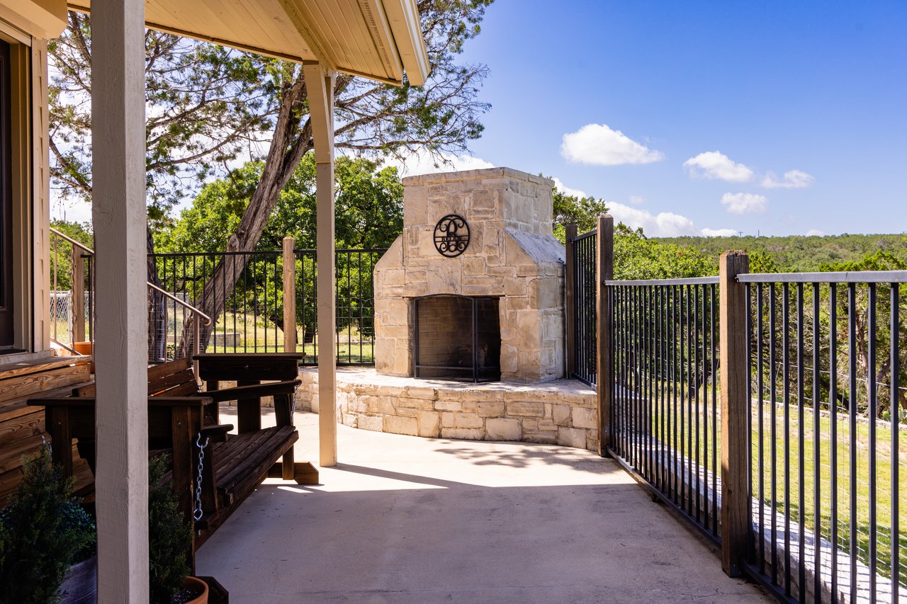 125 Deer Haven