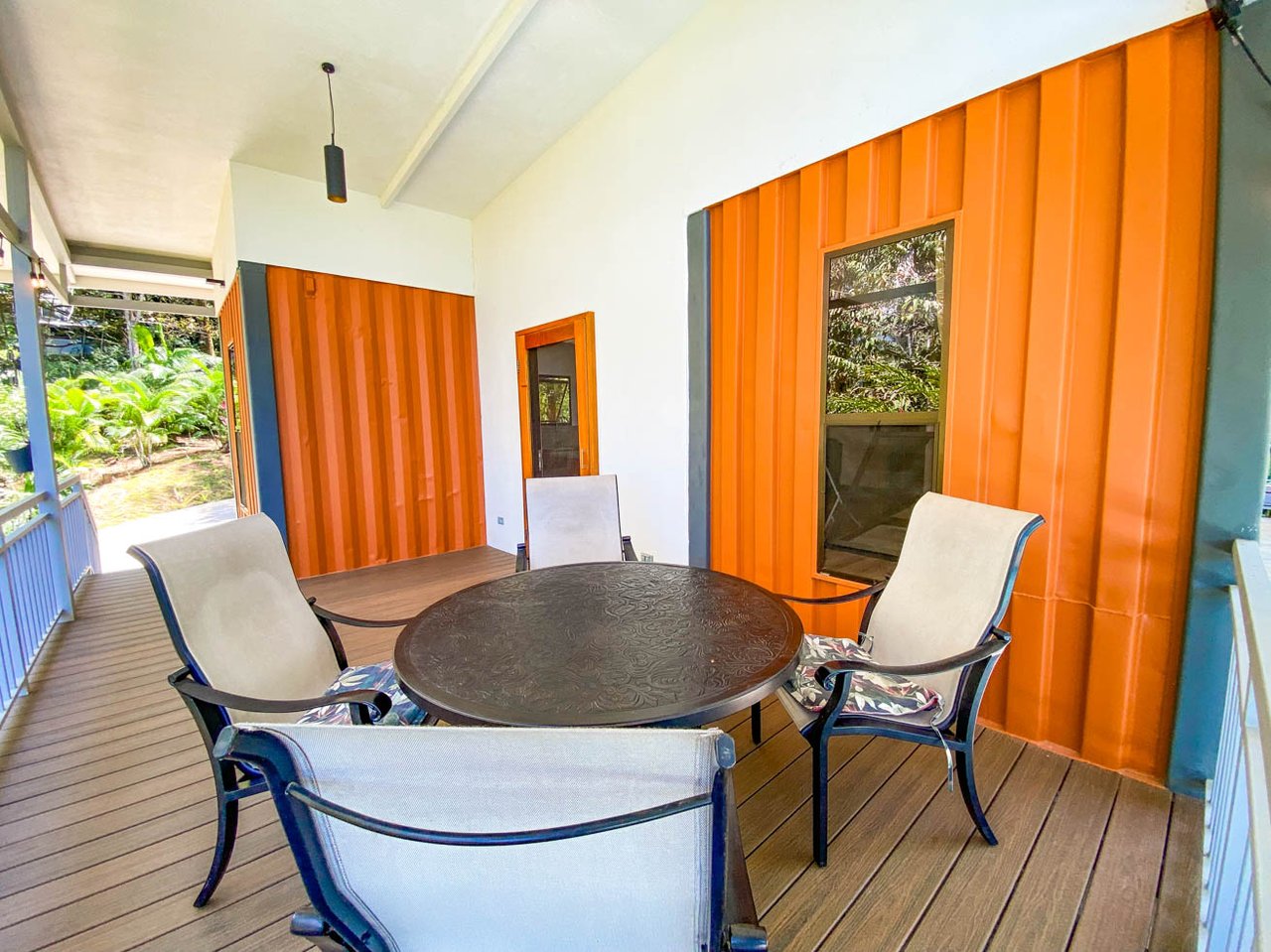 Uvita Jungle Home for Sale | Private Creek Lot Near Marino Ballena